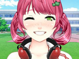 Anime: School Avatar game thumbnail
